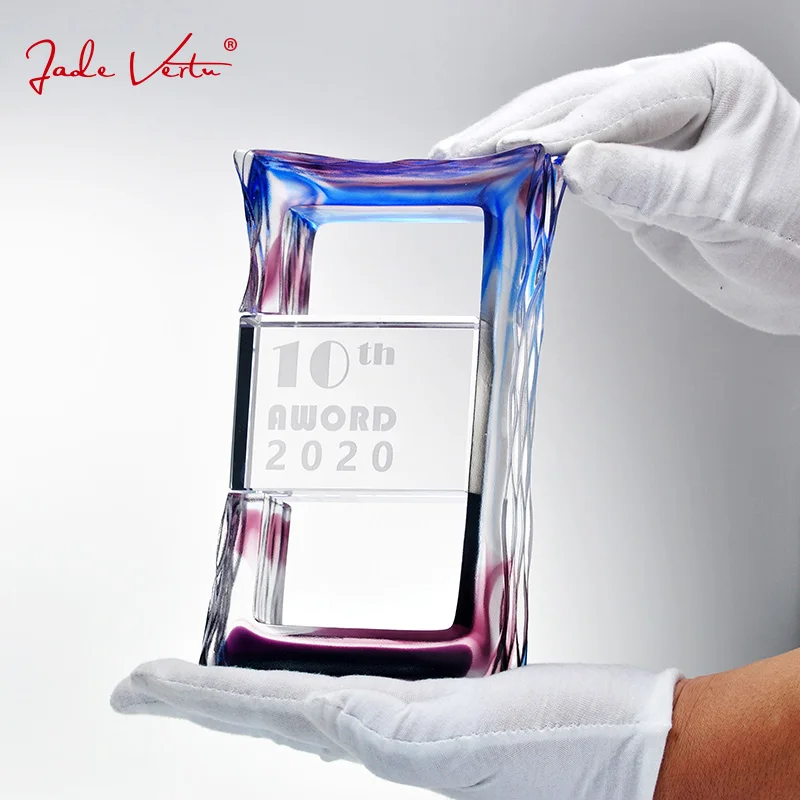 momento trophy crystal trophy crystal cup crystal awards prize bulk crystals high grade nice souvenirs gift original design