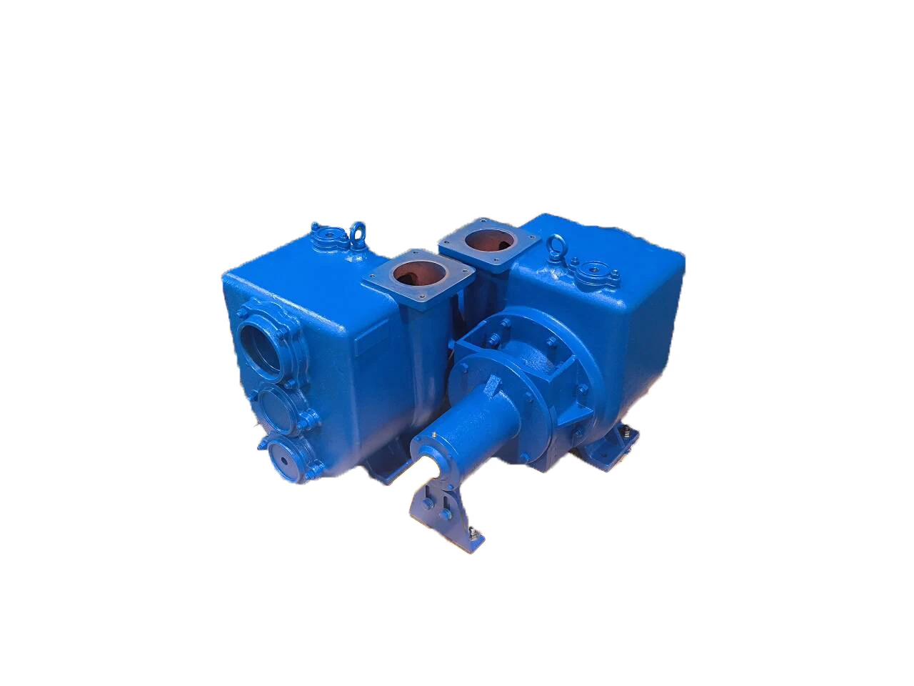 Eifel Centrifugal Long Coupled Self Priming Sewage Irrigation Pump