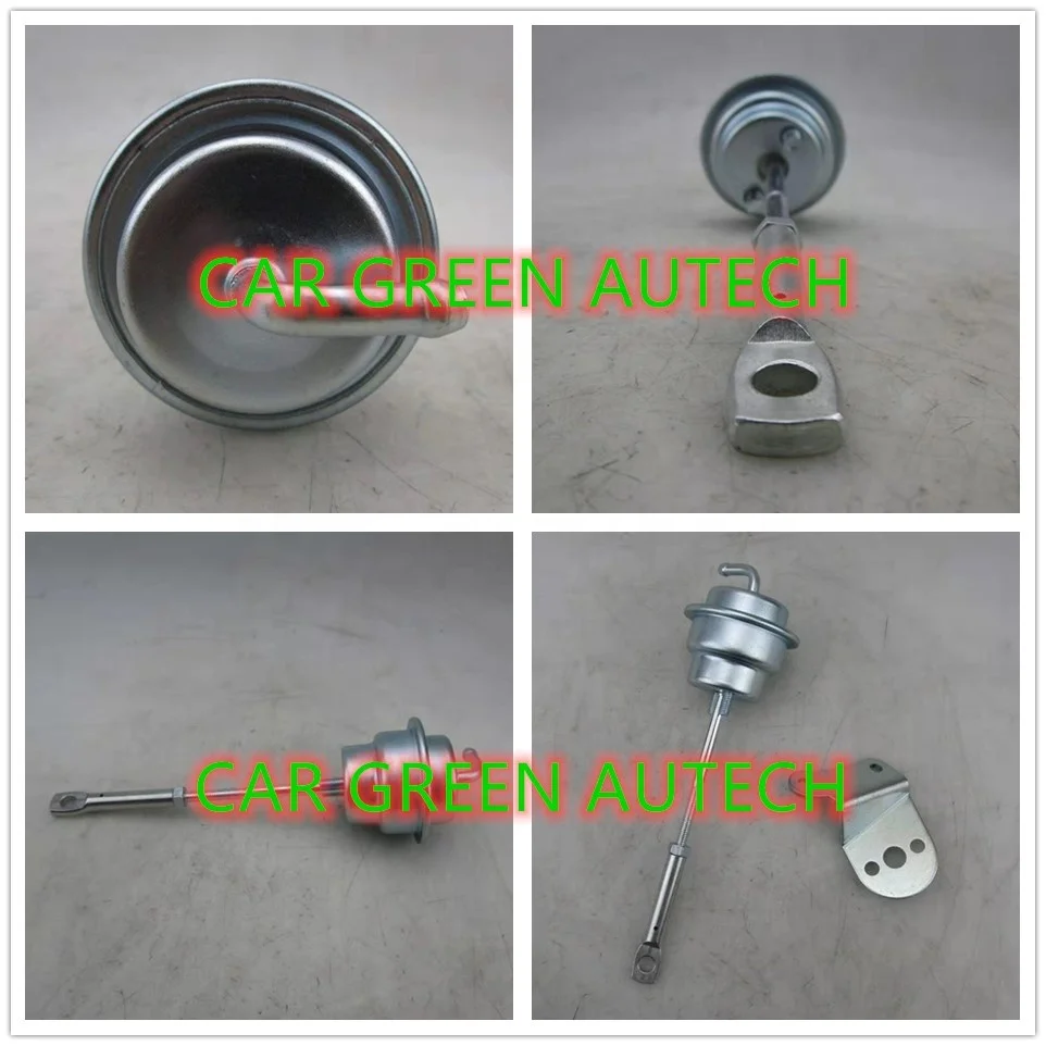 Турбокомпрессор RHF4 VB420088 VT10 VA420088 VC420088 1515A029 для Mitsubishi L200 W200 грузовик с двигателем 4D5CDI