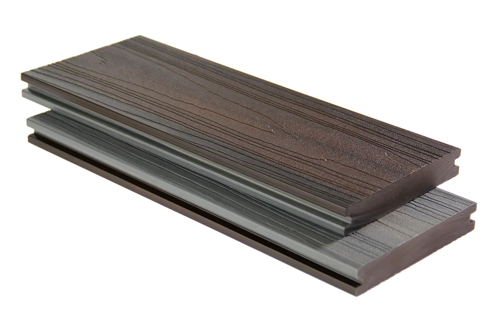 Outdoor Garden Balcony Terrace Landscaping Composite Decking