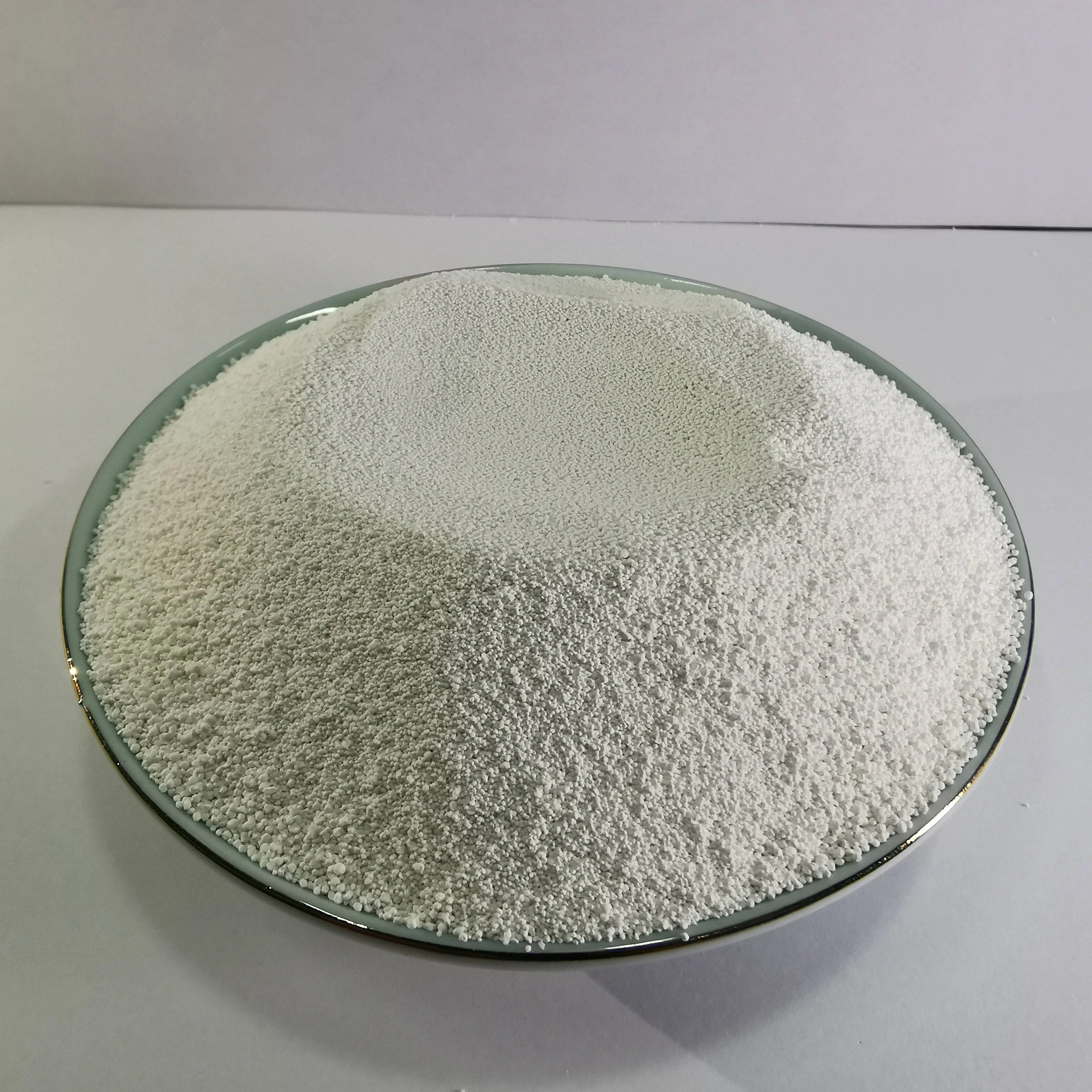 DC 95%calcium carbonate particles