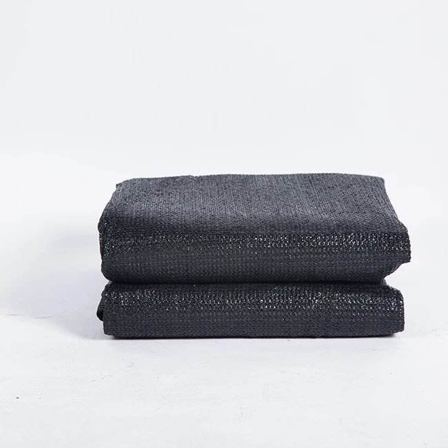 Agro Sun Shades Net Black Aluminum Agricultural Sunshade For Gardens