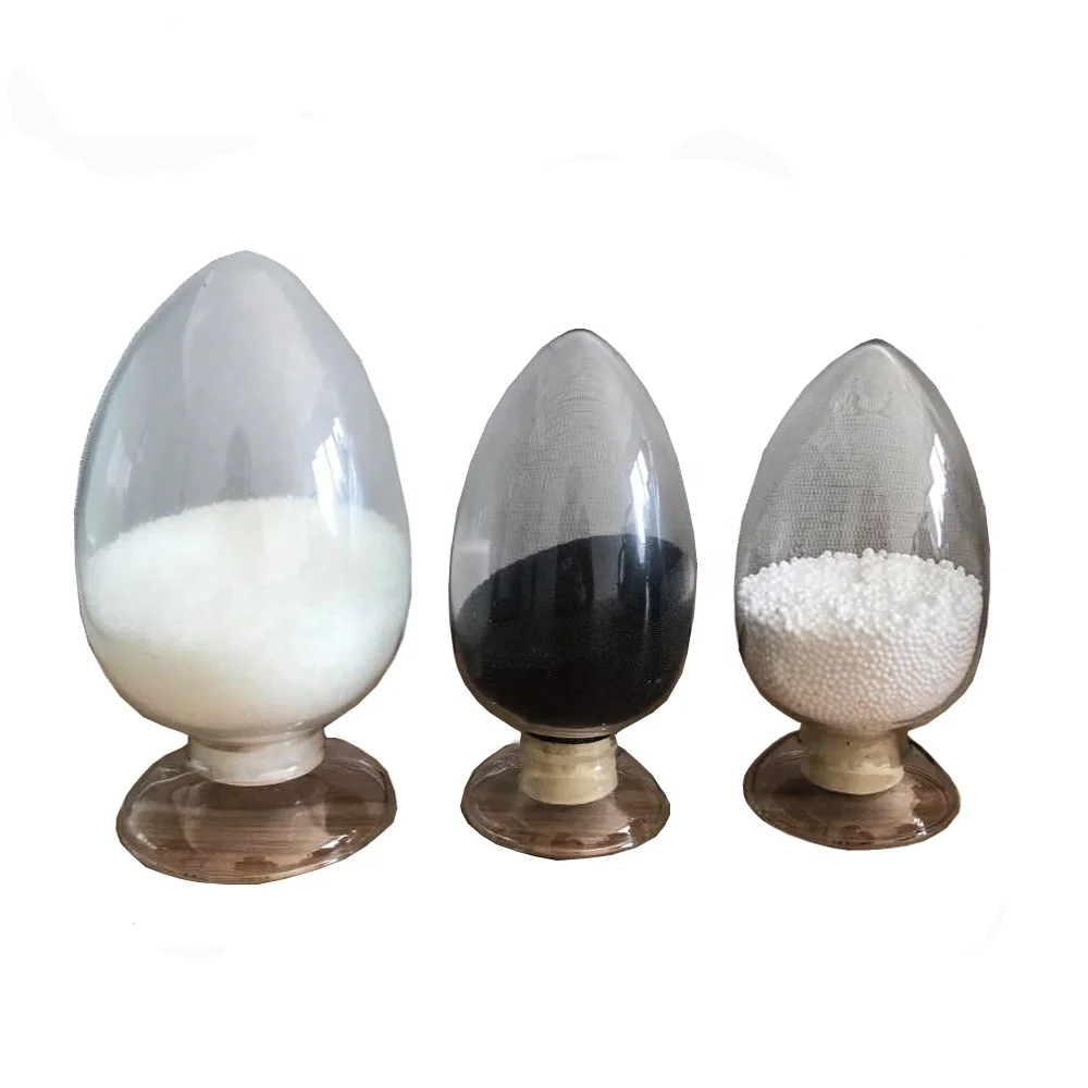 EPS Beads Thermocol Plate Raw Material