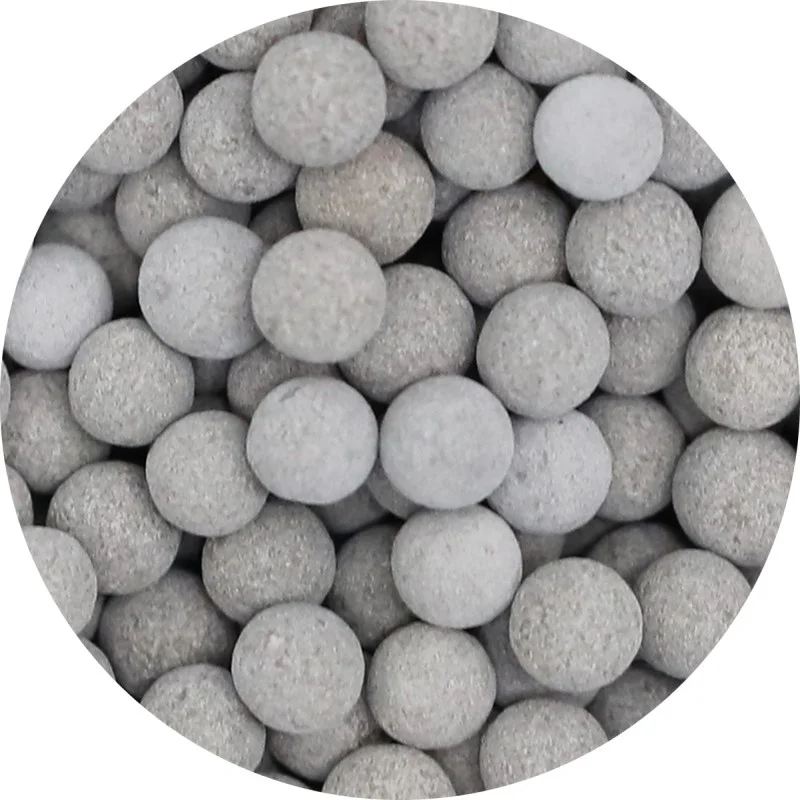 Высококачественный турмалиновый керамический шар для фильтра воды