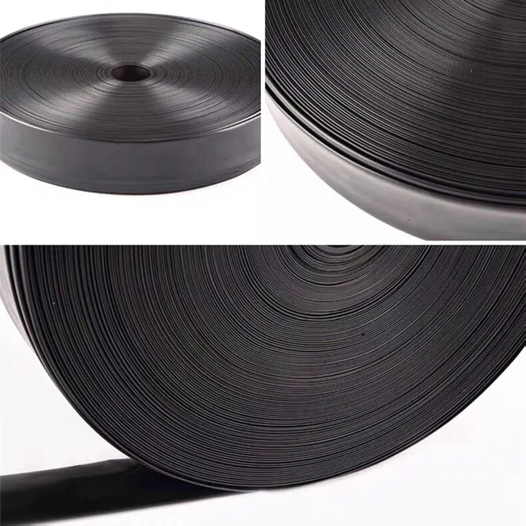 Agriculture irrigation System Factory Price Flexible PE Perforated Sprinkler Hose