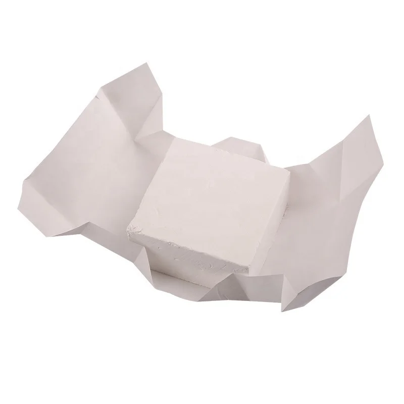 sport magnesia chalk blocks for gym climbing