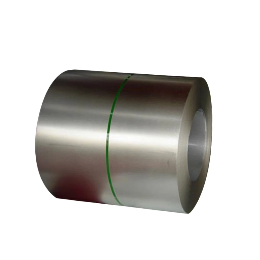 Zinc Coated GI HDGI Galvanized Steel Coil Cold Rolled Dx51d Z275 Galvanized Electrical Steel Coils