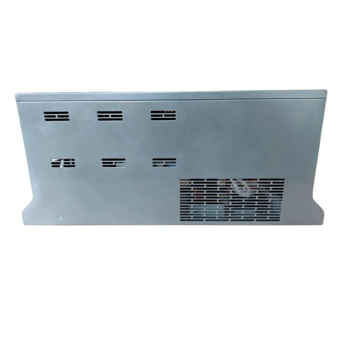 Factory supplied  Electronic ballast intelligent switching power supply  input voltage 400v for UV mercury galilium iron lamps