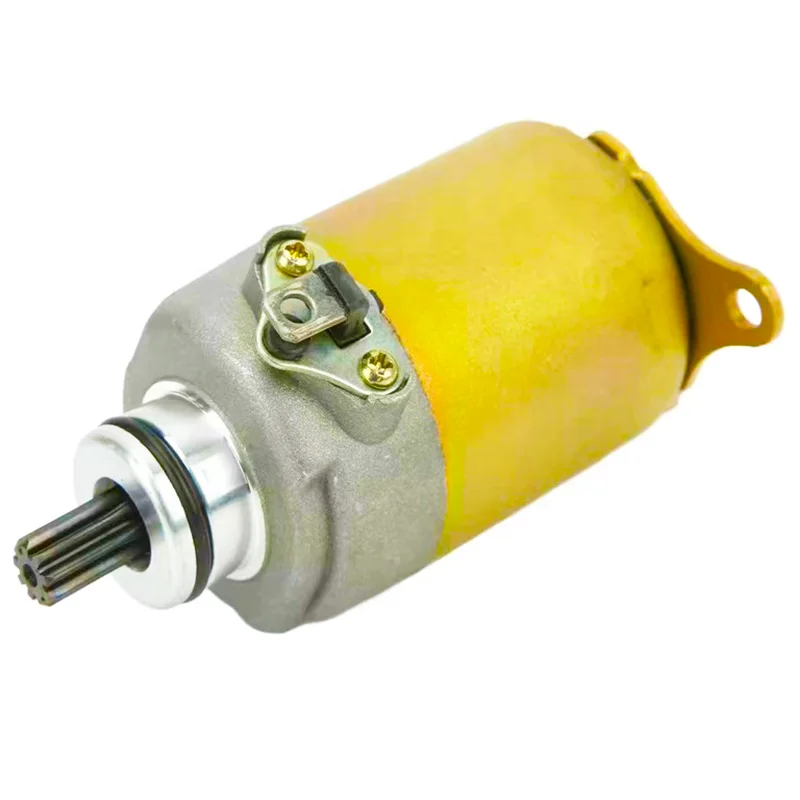SCOOTER GY6-150 DS150 COMELVARIANTM gy6 125 150cc gy6 motorcycle starter motor