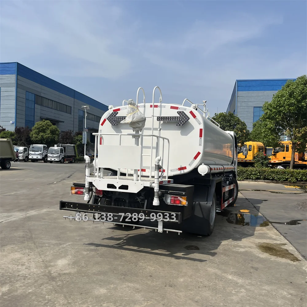 2024 японский ISUZU 8000l 12000 литров 8 тонн 10 цистерны для воды экспорт