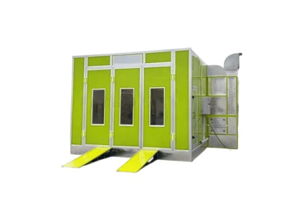High Quality Whole Sale Car Spray Booth Oven Car Painting Water Based Paint