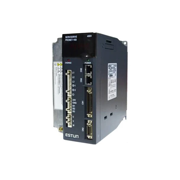 ESTUN PRONET-10D Delta DC