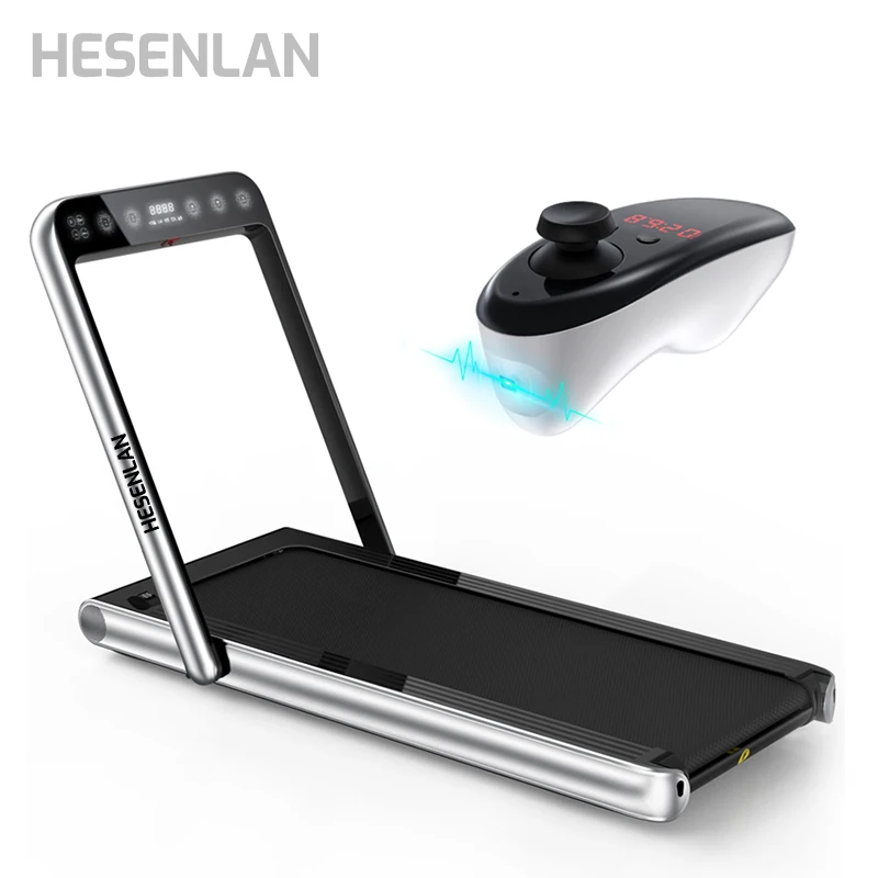 Gym Equipment Running Machine Electric Foldable Home Use Treadmill