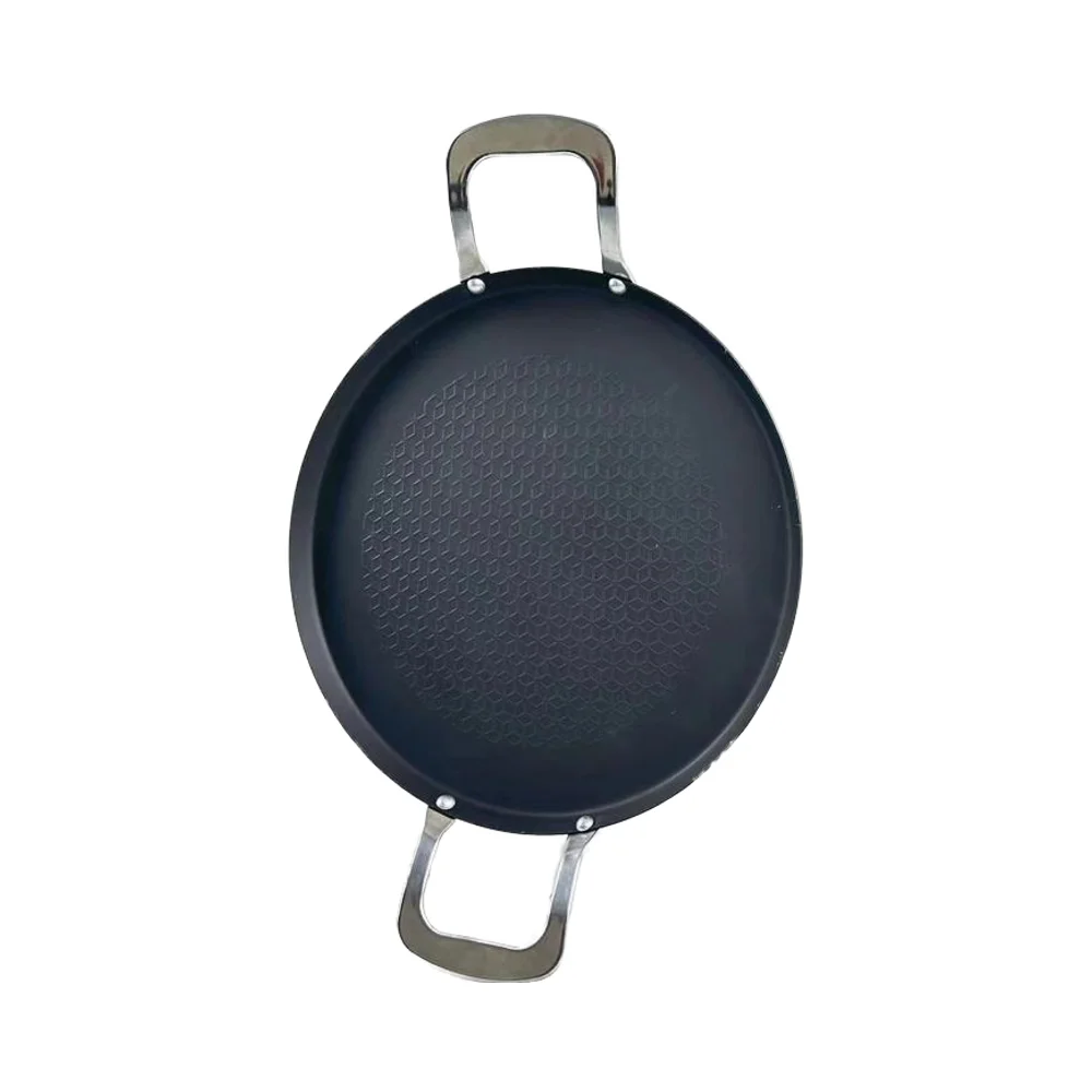 High Quality Stainless Steel Saute Pan Set Most Popular Kitchen Accessories Including Popular Sauce Pan Iron Cookware