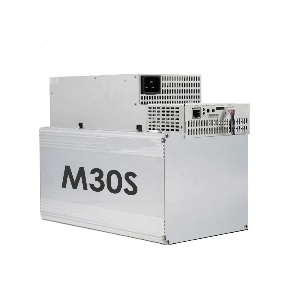 New In stock Brand Machine M30S