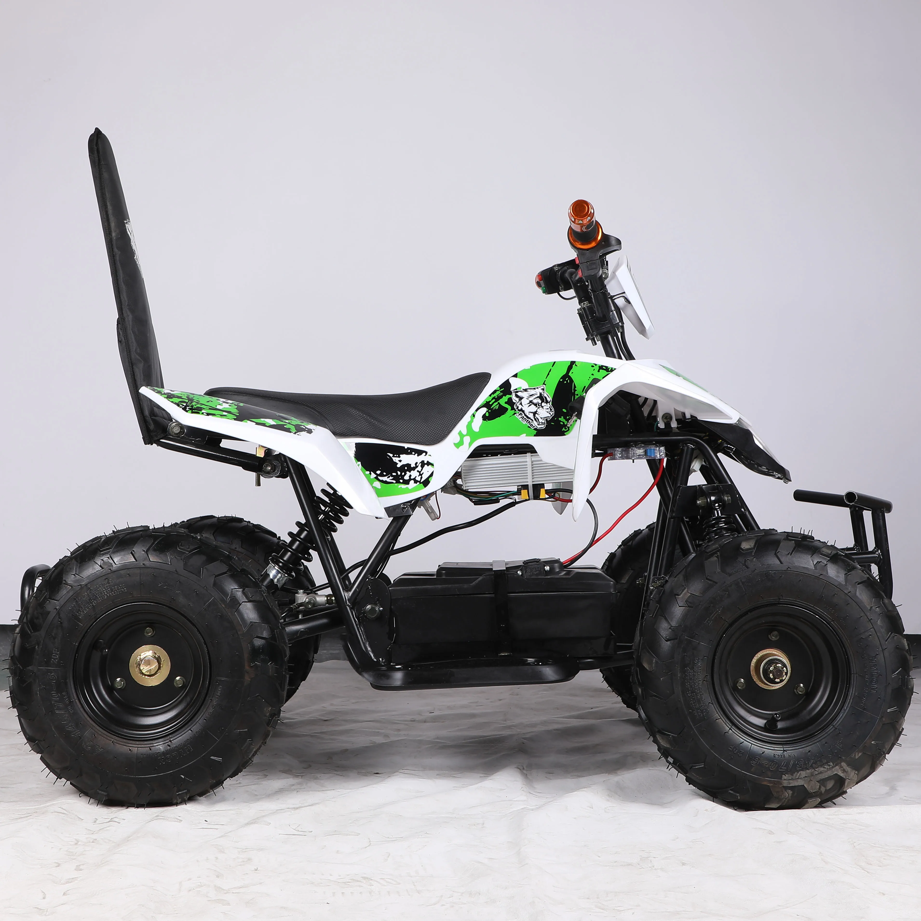 Amoto Customized supplier Cheap Gasoline Mini Quad Atv 120cc Four Wheeler 125cc for Adult ATV