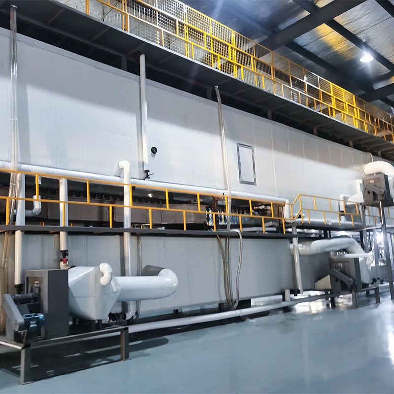 Glove Machinery For Nitrile Latex Glove Making Machine Machine For Production Of Latex Glove