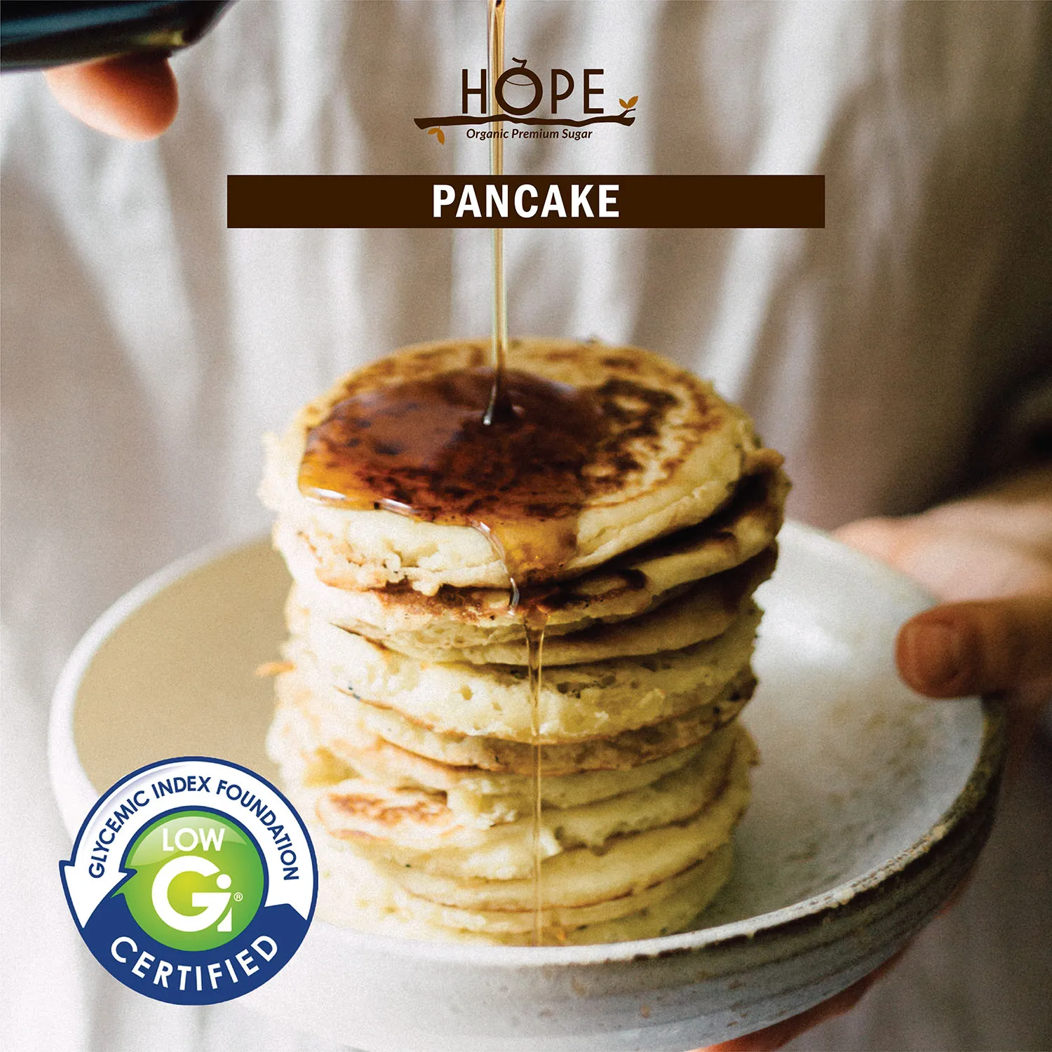 Malaysia Preferred Wholesales Supplier Halal Hope Coconut Nectar 220g Free from Preservatives & Gluten 100% Natural Health Sugar