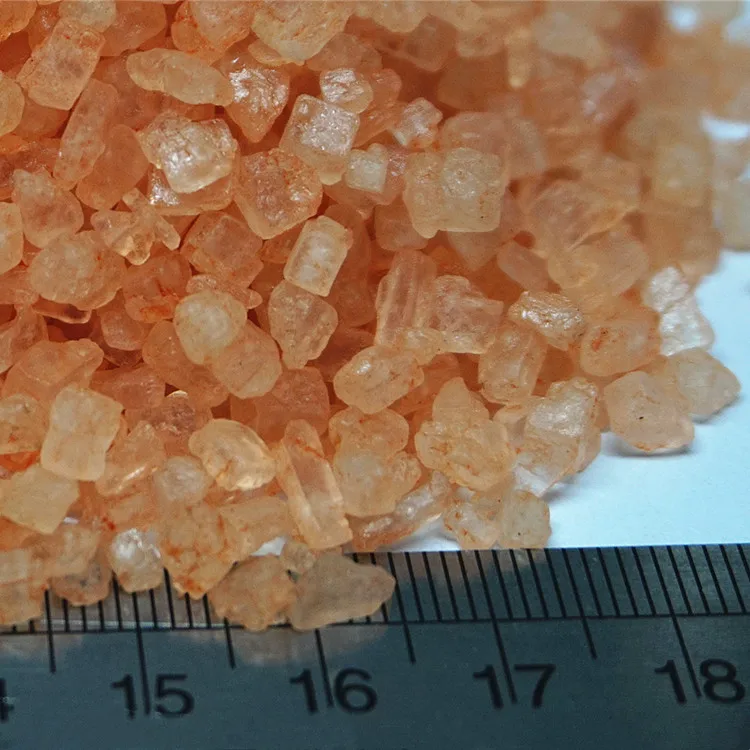 Wholesale Epsom Salt for bath with different fragrance and printed package