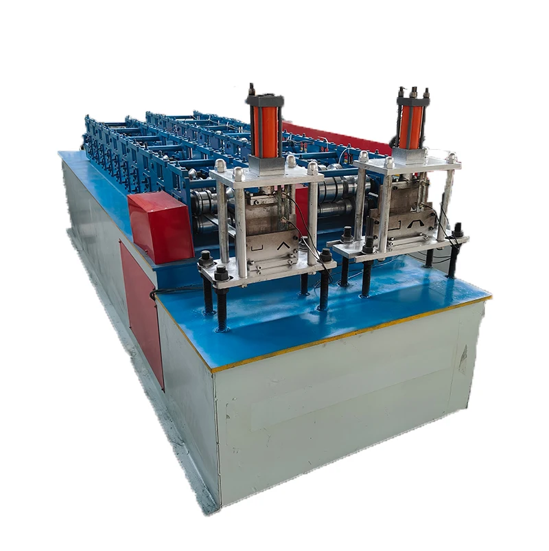 cw uw roll forming machine price c u roll forming machine price light keel c channel roll forming machine