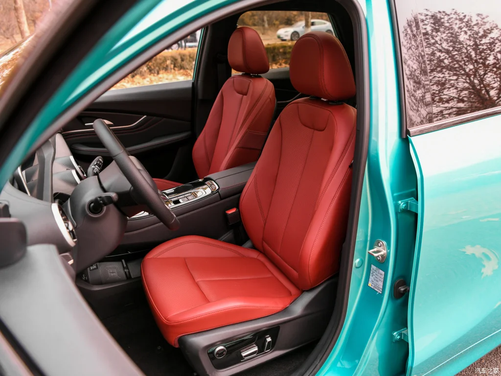 Лидер продаж! Dongfeng Forthing внедорожник T5EVO бензиновый с сертификатом