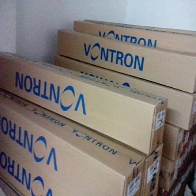 Factory direct Vontron reverse osmosis membrane 4040 for water treatment