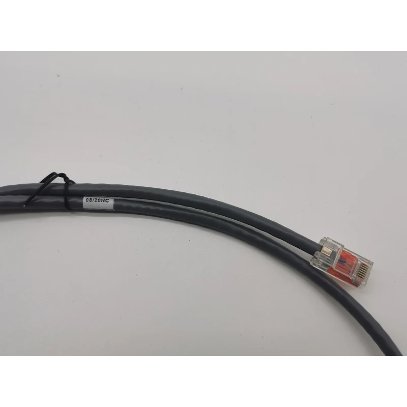 Сетевой кабель CAT6 1 м для использования в помещении RJ45 cat6 UTP CAT6A FTP