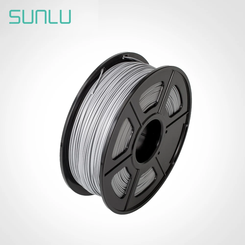 Amazon Easy Abs Gray  Basics Filament For 3D Printer And 3D Pen