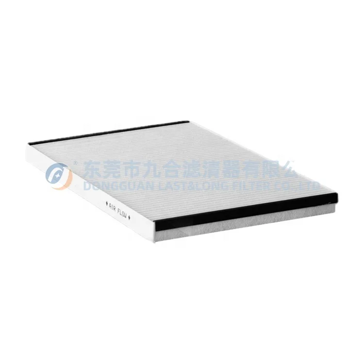 Industrial Machinery Auto Cabin Air Filter  OE# 3948712   for   Industrial Filter Trucks
