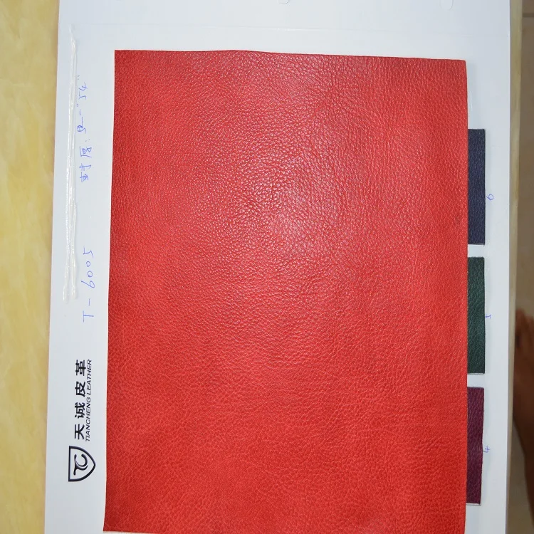 Pu leather bag handbag ordinary reflective for litchi grain artificial