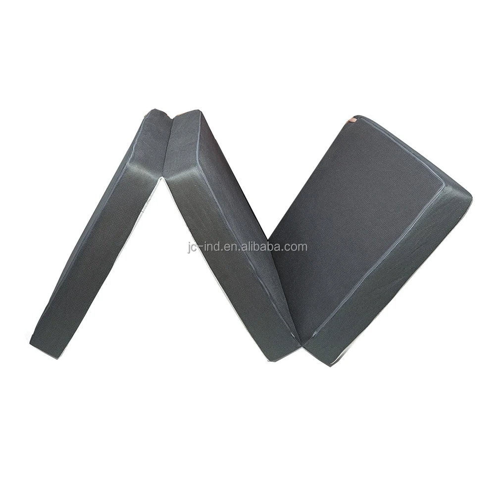 Roll Up Travel Mattress Travel Cot Mattress Traveling Camping Mattress