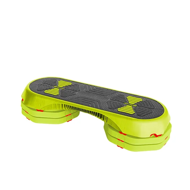 
Wholesale Fitness Aerobic Stepper Home Yoga Step Platforms 