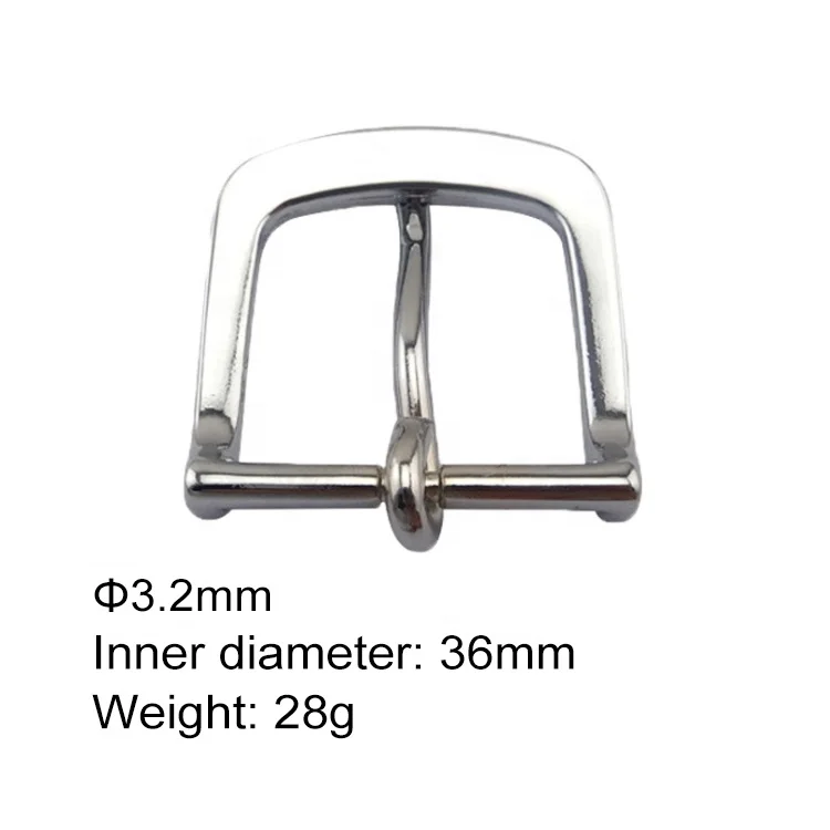 Manufacturer professional wholesale custom high quality metal belt buckle seatbelt buckle