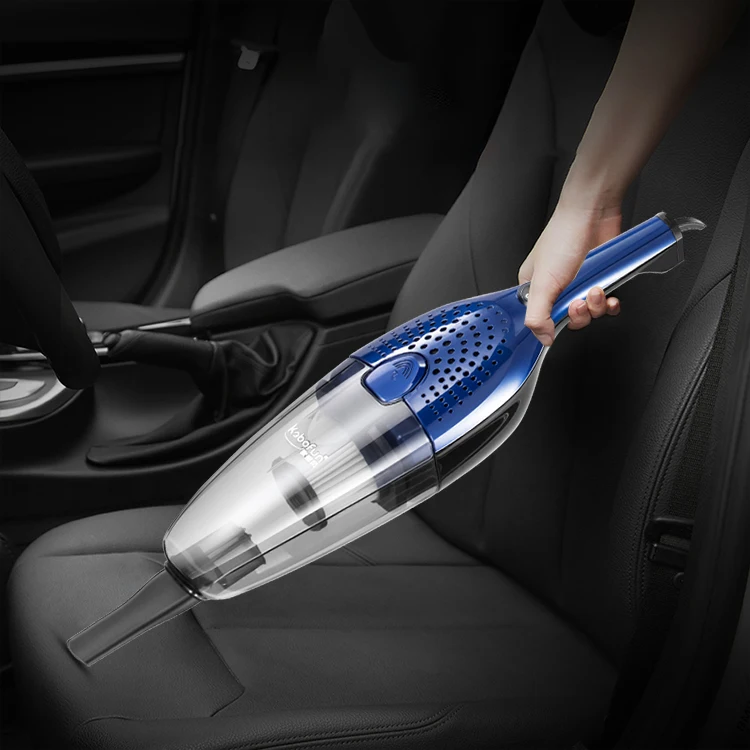 KBF108 Wireless Many Brush Head Soft Sound Handheld Vacuum Cleaner Cordless Wholesale