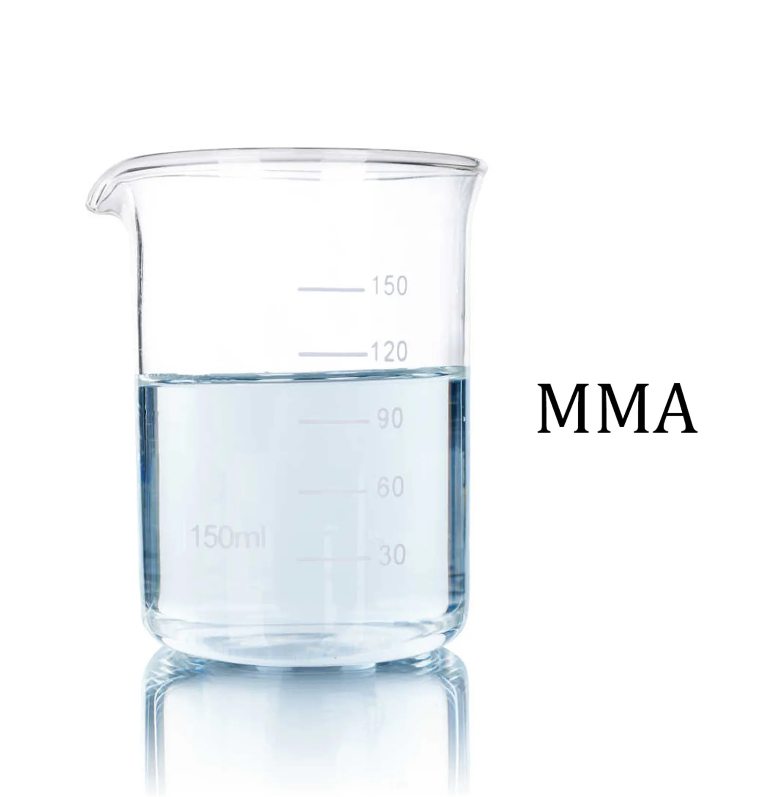 CAS 80-62-6 MMA METHYL METHACRYLATE