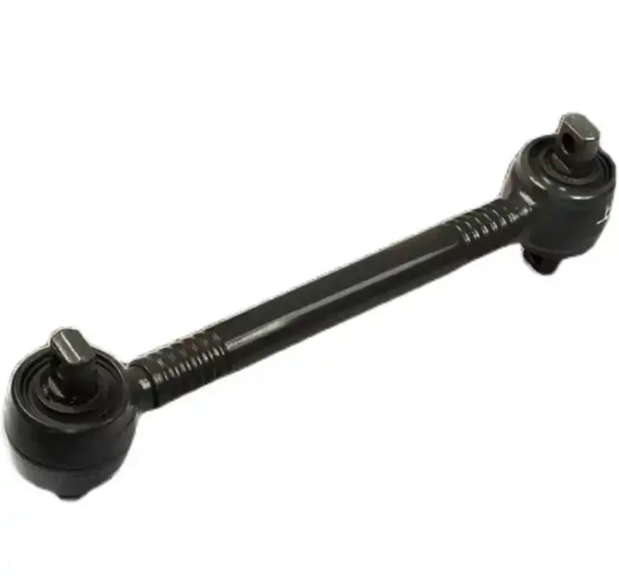 Custom Faw Torque Rod Bush Bushing Upper Thrust Bar Arm Assembly Dz91259525275 Dz91259525274 Az9631521175s For Shacman
