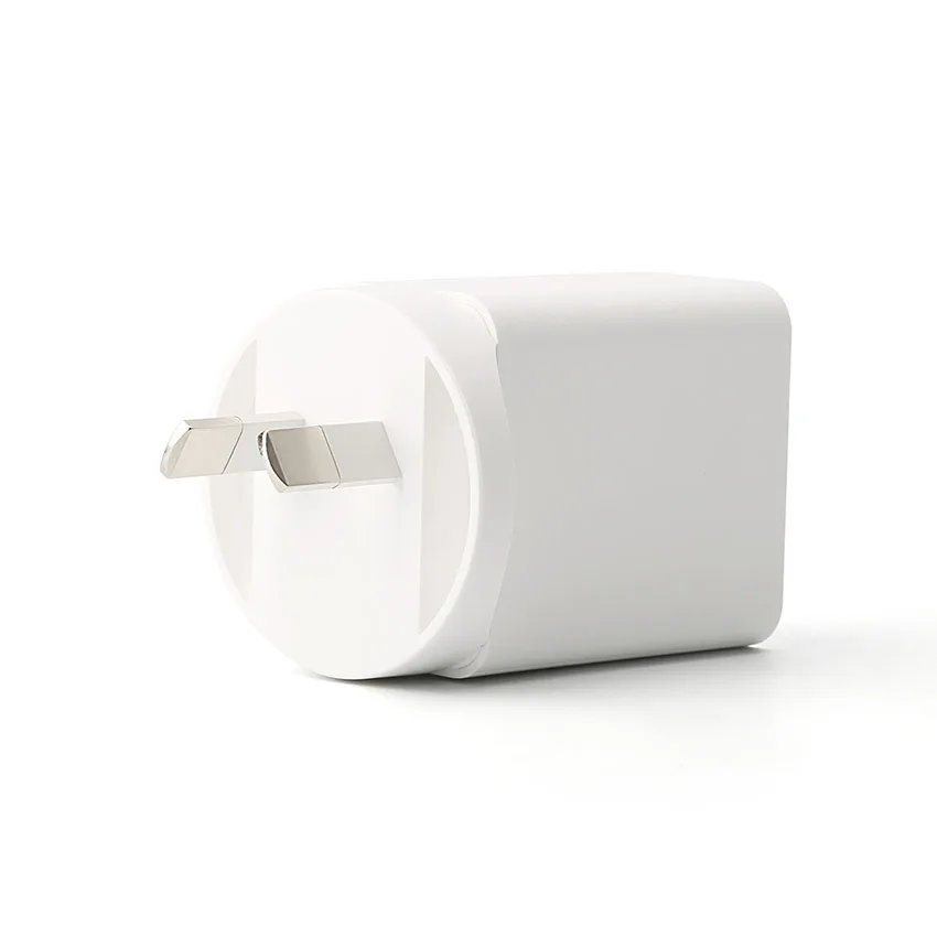 
USB C Charger, Fenergy 18W PD Charger USB C Wall Charger for iPhone 11 