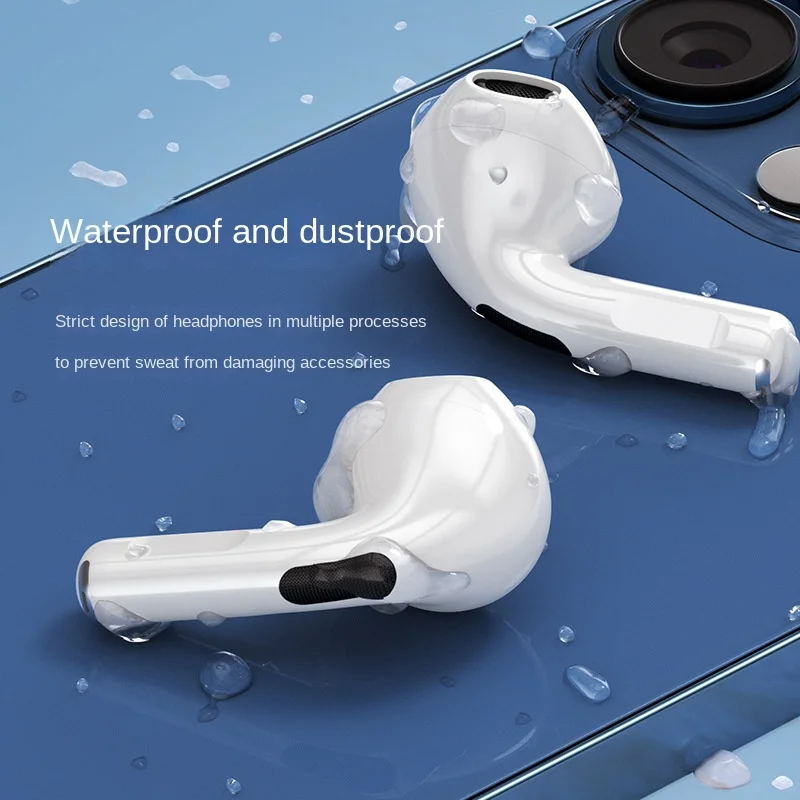 Factory TWS earphone&headphone wireless earbuds airoha Jerry 1562a chip consumer electronics gaming cheap wholesale
