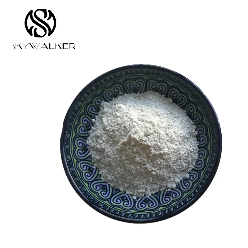 sulphur activated acid clay bentonite