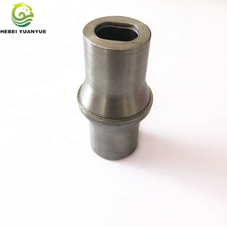 cold forming special automotive fastener bushing for auto chassis cold forging bushing