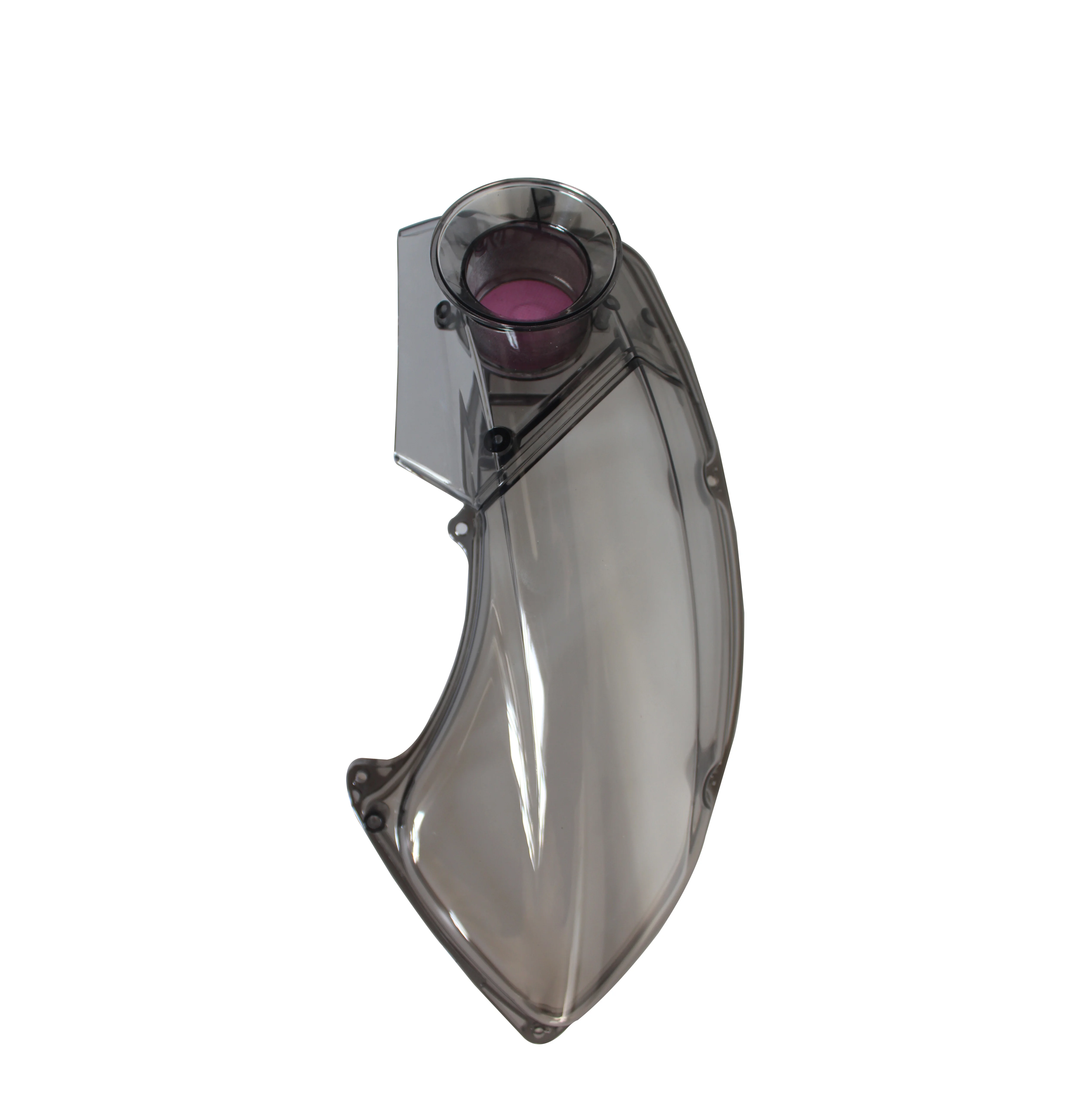 Дымовые аксессуары для мотоциклов высокого качества, крышка воздушного фильтра, детали корпуса двигателя, пластиковый материал для nmax