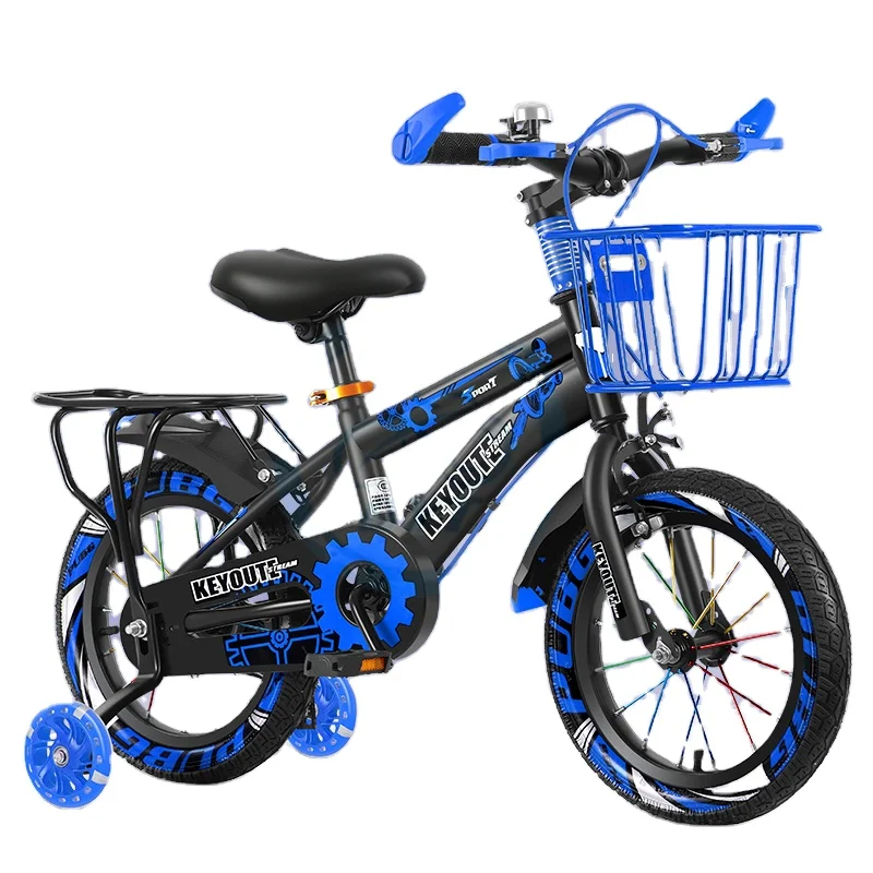 12inch-20inch four wheel cheap price kids bicycle for sale/baby bike for 2-10 years old