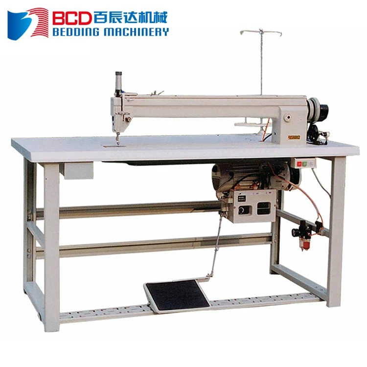 Промышленная швейная машина для стежков и