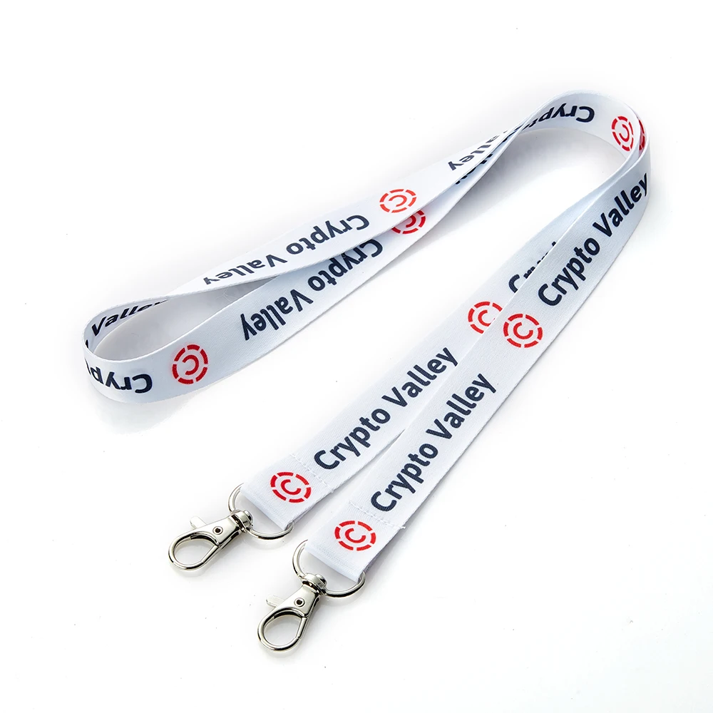 Good Price Factory Direct Custom Fashion Lanyard
