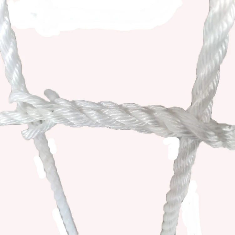 High Quality Crane Loading Cargo Lifting Nets