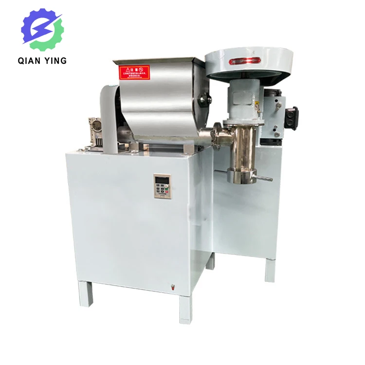 Commercial spicy strips molding machine grain processing machine beef tendon noodle machine on sale