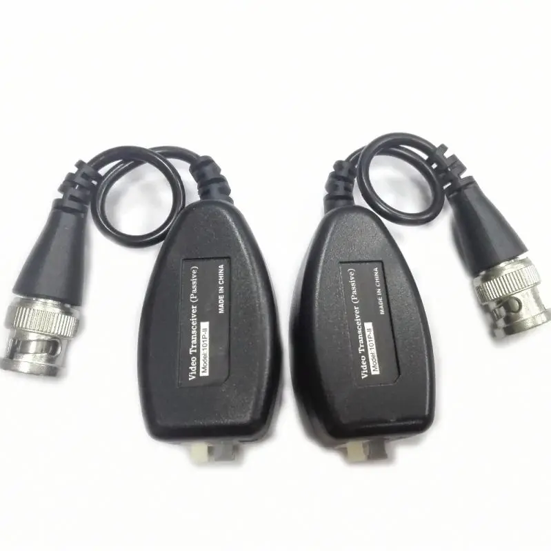  HD CVI CCTV камера пассивный RJ45 Video