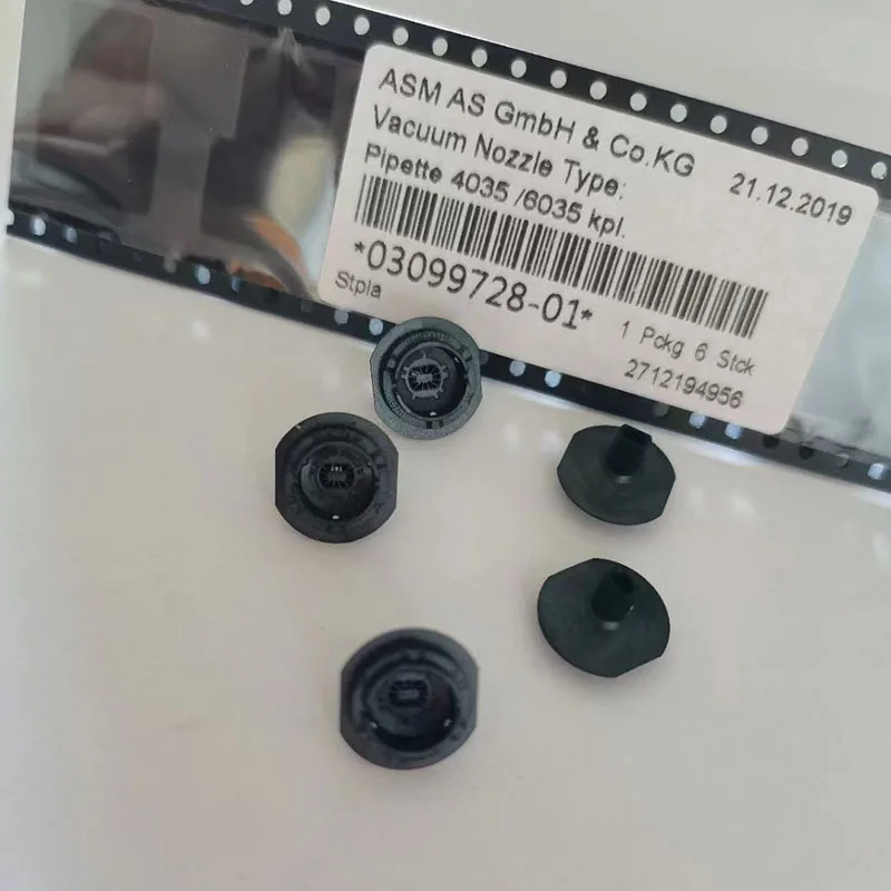 Smt SIEMENS ASM 4035 Vacuum NOZZLE for SIPLACE 03099720-01
