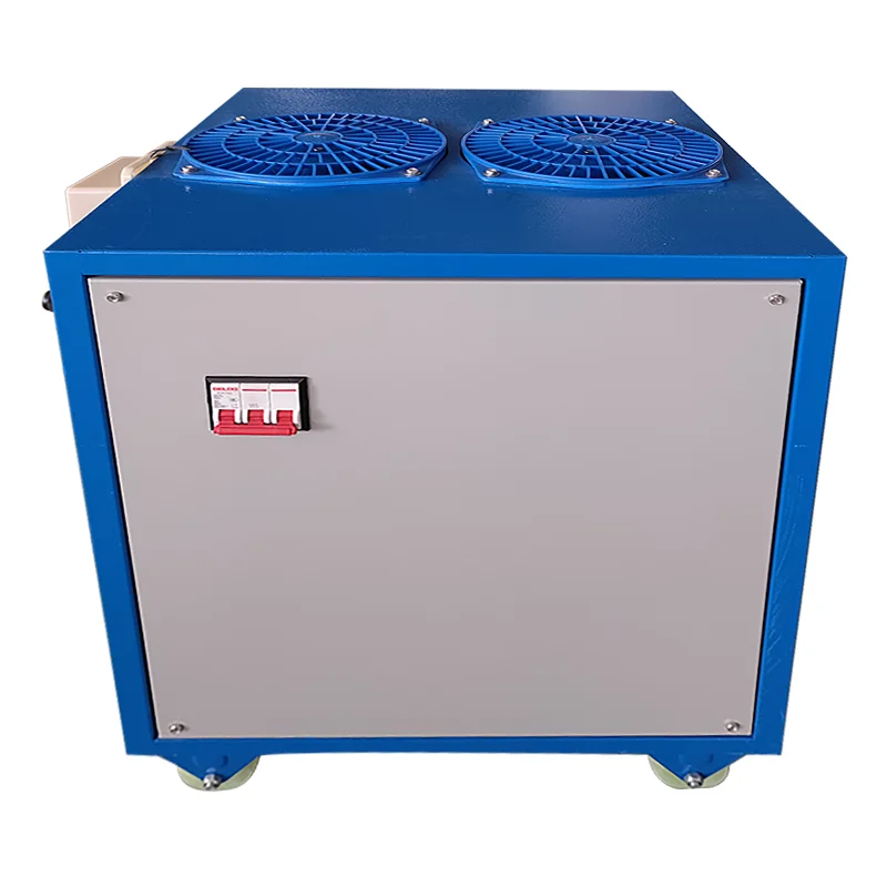 2KA 12V IGBT Wenbo Electroplating Rectifier Zinc Copper Nickle Plating Rectifier Anodizing Rectifier