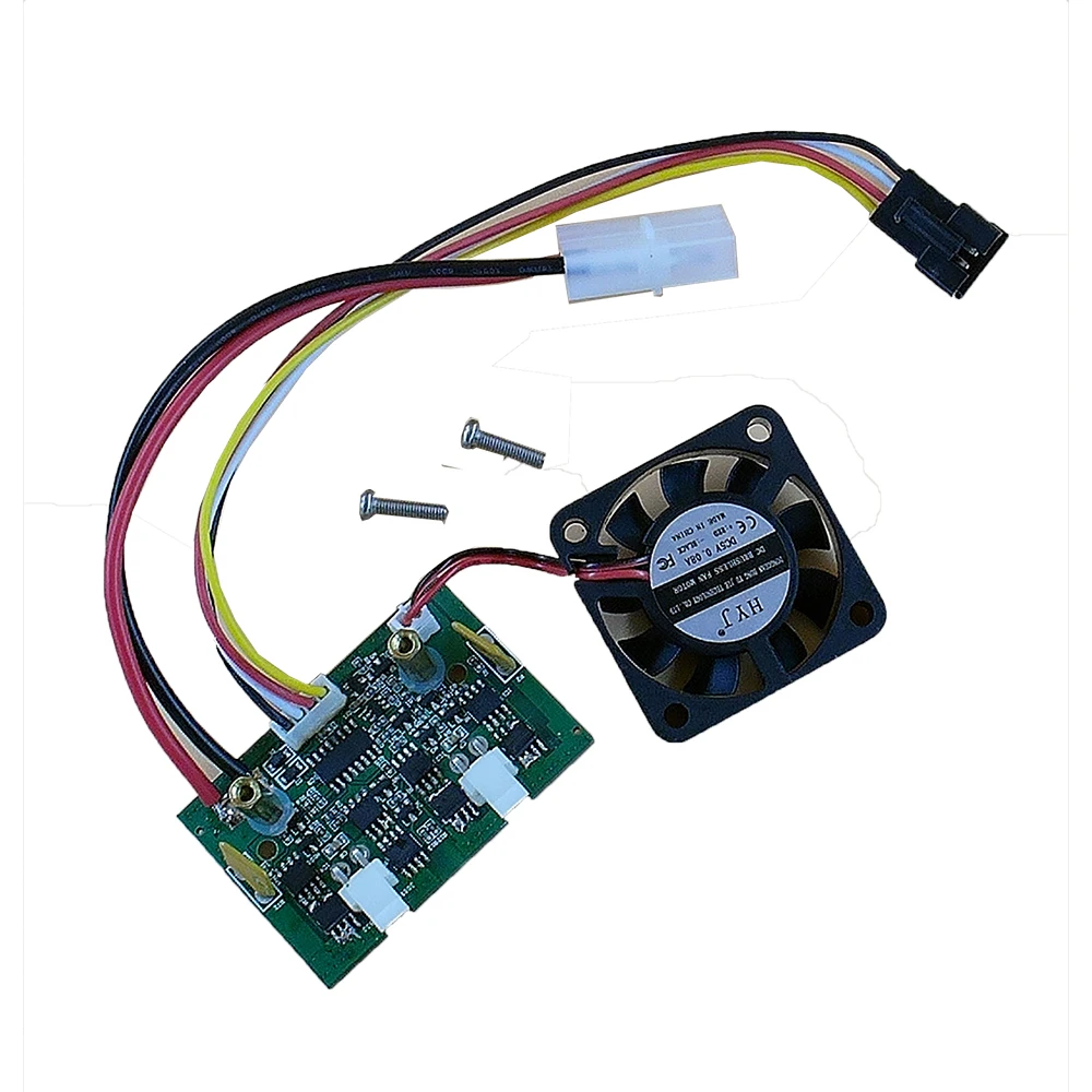 JABO BAIT BOAT knapsack 2BG Drive board 3.7V